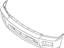 Infiniti 62022-7S620 Front Bumper Fascia Kit