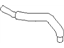 Infiniti 49717-7J100 Power Steering Suction Hose Assembly