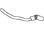 Infiniti 49725-1MA0D Power Steering Return Hose