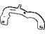 Infiniti 24230-4GD0D Bracket-Clip,Battery Cable