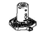 Infiniti 25068-HG00B Sensor-Oil Level