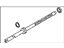 Infiniti 49271-1MA2A Power Steering Rack Assembly