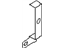 Infiniti 17571-1CC0A Clamp