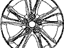 Infiniti D0300-4GA3J Wheel Rim