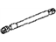 Infiniti 65470-EJ20A