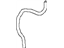 Infiniti 49725-1CA1A Power Steering Return Hose