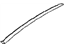 Infiniti 80921-1NG0B
