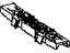 Infiniti 13085-5CA1A Guide Chain Ten