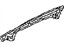 Infiniti 13085-1CA2B GUIDE-CHAIN,TENSION SIDE