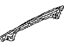 Infiniti 13085-1CA0B Guide-Chain,Tension Side