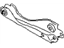 Infiniti 551A0-5DA0A Front Right Upper Suspension Link Complete