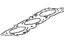 Infiniti 11044-9N01A