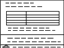 Infiniti 14805-1MA1A Emission Label