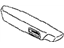 Infiniti 80941-CL70A