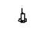 Infiniti 77036-02238 Screw