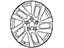 Infiniti 40300-1A52E Aluminum Wheel