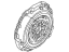 Infiniti 30210-4GA0A Cover Assembly-Clutch