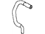 Infiniti 11823-5CA0A Blow By Gas Hose Assembly