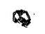 Infiniti 970C7-JJ50A Scan Assy-Main Bearing