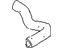 Infiniti 21501-5ZM0A Hose-Radiator,Upper