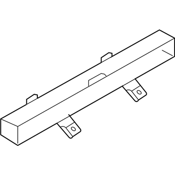 Infiniti 26599-JK02A Housing-Stop Lamp