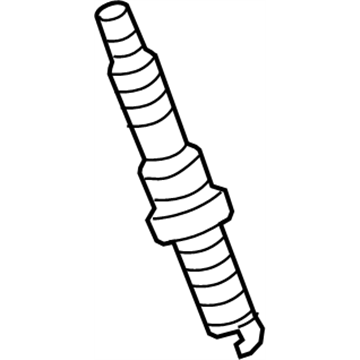 Infiniti 22401-5CA1D Spark Plug