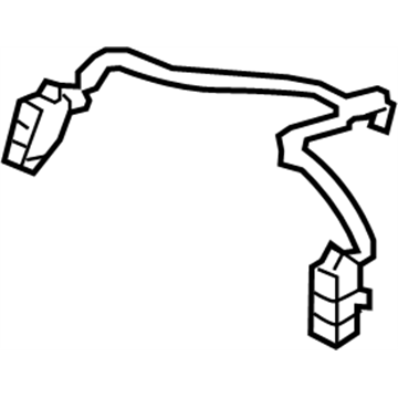 Infiniti 25273-1MA0B Switch Assembly-Meter DIPLAY