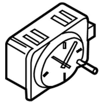 Infiniti 25810-9GA0A