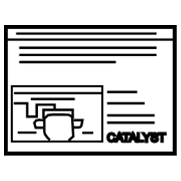 Infiniti 14805-5UM0A Label-Caution,Emission Control