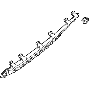 Infiniti 85058-9NC0A