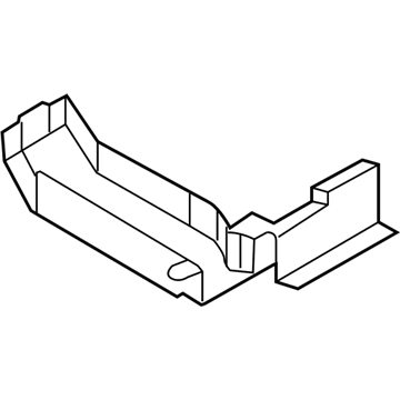 Infiniti 873D9-CS016 Finisher