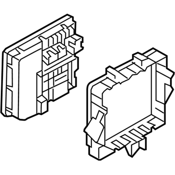 Infiniti 284B6-5ZM0C