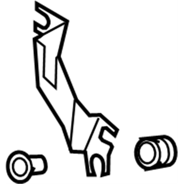 Infiniti 49190-1BA0A