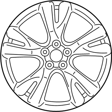 Infiniti D0CMM-1A37A