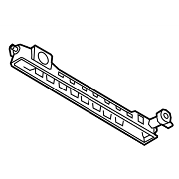 Infiniti M56 Coolant Reservoir - 21412-1MC0A