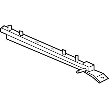 Infiniti 87551-AR600