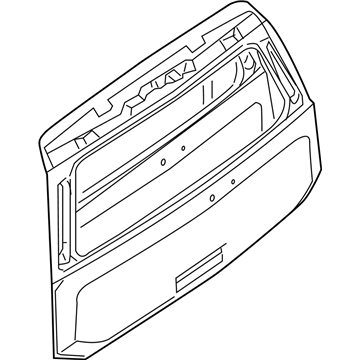 Infiniti 90150-ZH630