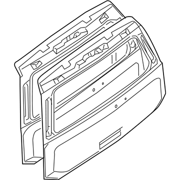 Infiniti K0100-ZQ1MA