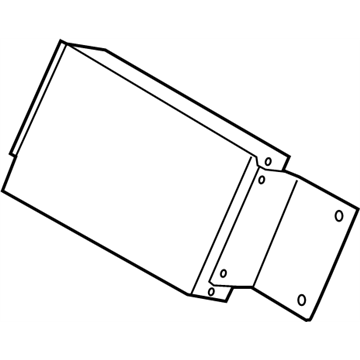 Infiniti 237A0-4AN0A