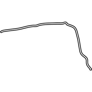 Infiniti 91390-4GA6C