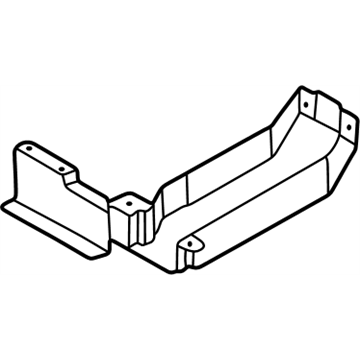 Infiniti 873D9-AT220 Finisher