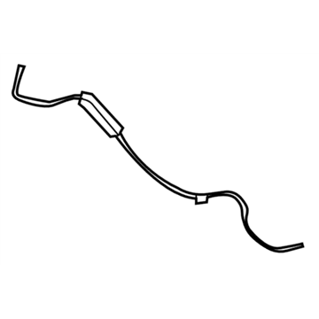 Infiniti 87069-AC27A