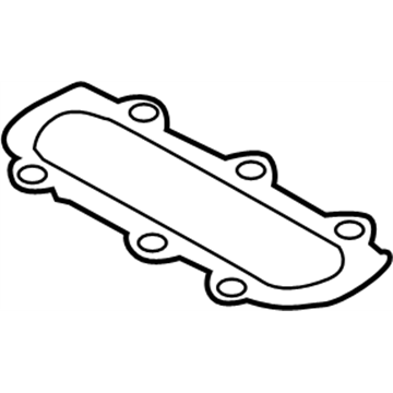 Infiniti 13050-1CA1A Gasket-Water Inlet