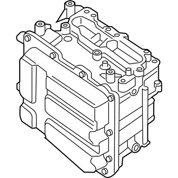 Infiniti 291A0-9NB0B