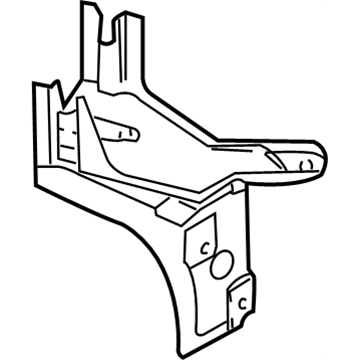 Infiniti 47840-2Y000