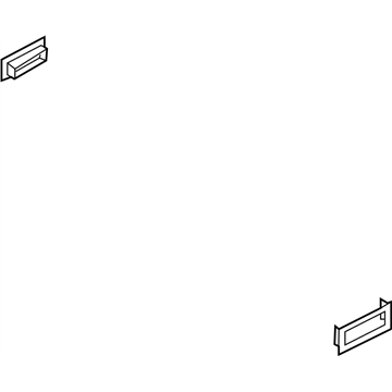 Infiniti 27840-AR203 Nozzle-Heater