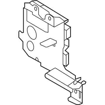 Infiniti 285H3-4HF5A