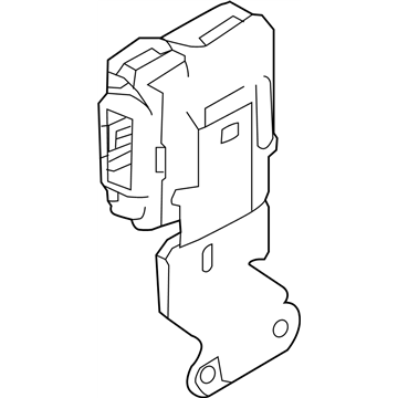 Infiniti 476A0-5CB0A