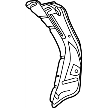 Infiniti 17290-AL500