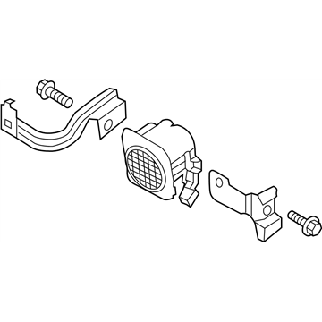 Infiniti 281H0-1MA0A